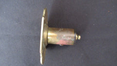 Antique brass and China Electric Door Bell Push