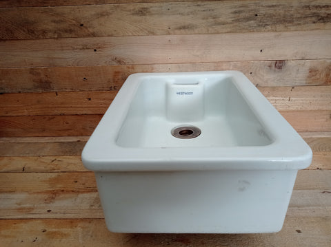 Antique Westwood Butler Sink