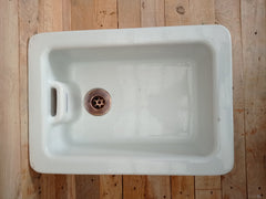 Antique Westwood Butler Sink