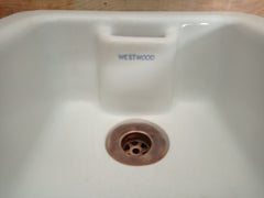 Antique Westwood Butler Sink