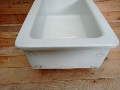 Antique Westwood Butler Sink