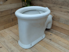 "The Waverley" Antique High Level Toilet - Doulton