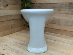 "The Waverley" Antique High Level Toilet - Doulton