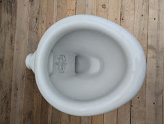 "The Waverley" Antique High Level Toilet - Doulton