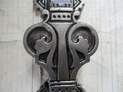 Antique Kenrick Cast Iron Door Knocker