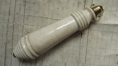 Antique High Level Toilet Cistern Pull