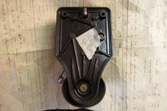Art Deco Vintage Bakelite Conical Electric Door Bell by Ciem - 4 - 6 volts